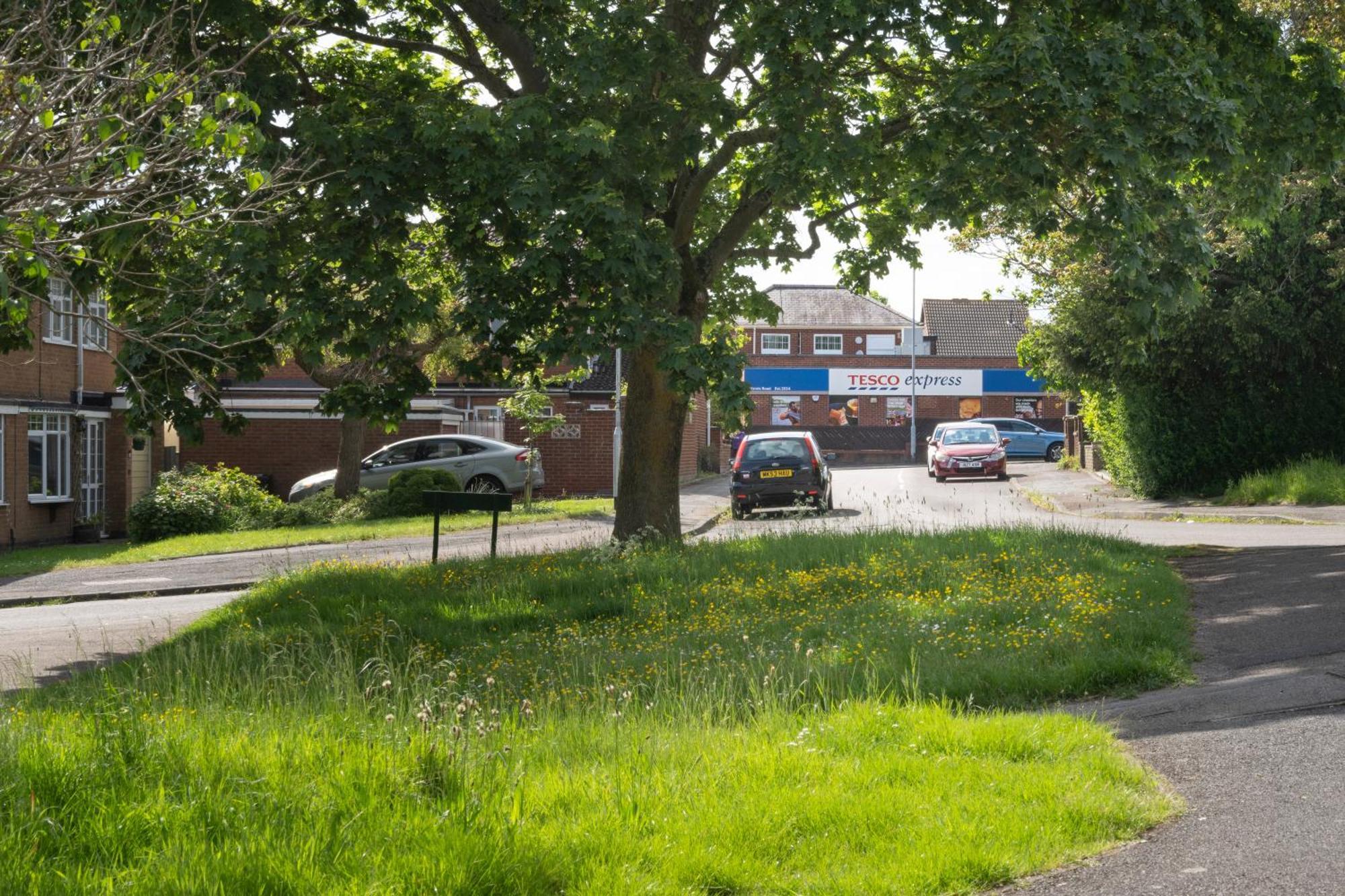 Leicester Oadby 4 Bed Home, 8 Guests, Park 5 Cars Εξωτερικό φωτογραφία